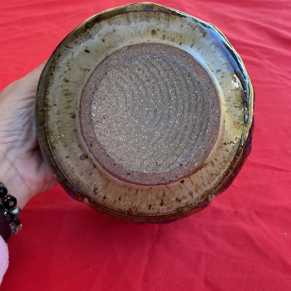 Pottery Like New - Picture 3 of 4